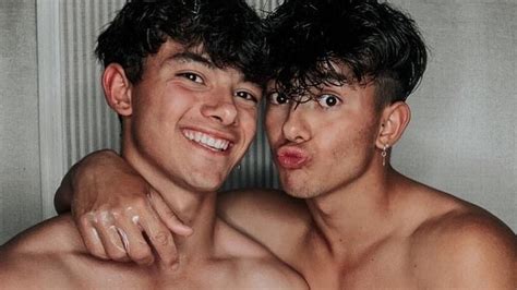 castro twins porn|Castro Twins